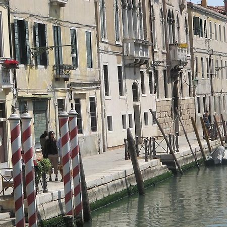 البندقية Casa Di Primavera المظهر الخارجي الصورة